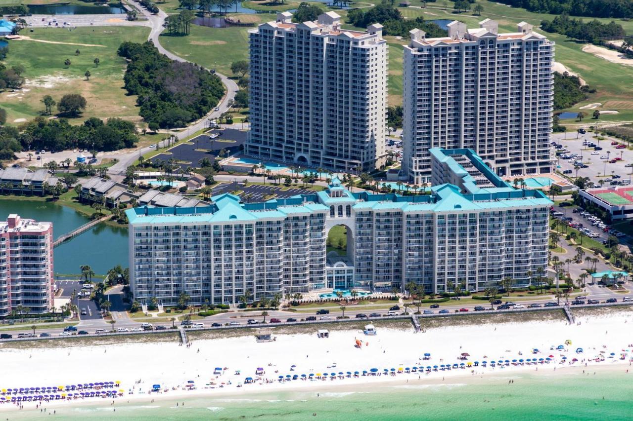 Ariel Dunes I 2202 Destin Exteriör bild