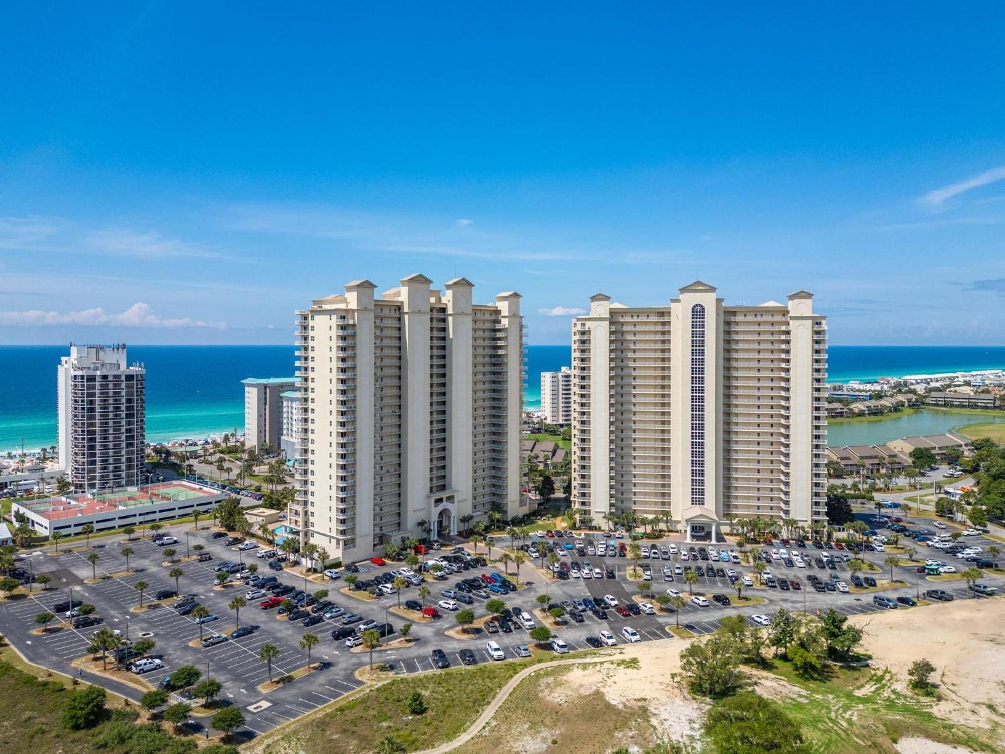 Ariel Dunes I 2202 Destin Exteriör bild