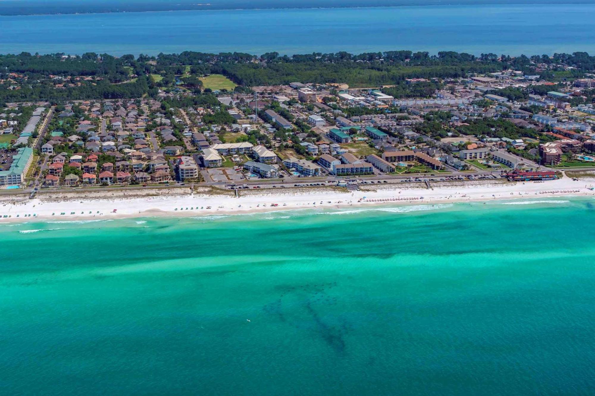 Ariel Dunes I 2202 Destin Exteriör bild